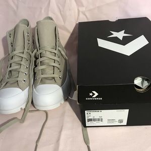 converse lugged papyrus